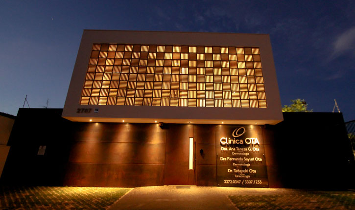 Clínica Ota